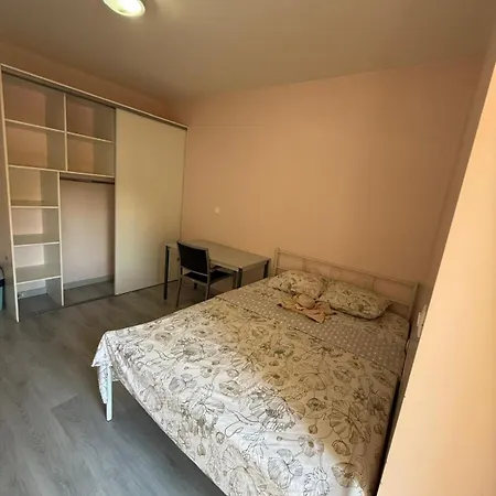 Face A La Gare - 4 Roanne