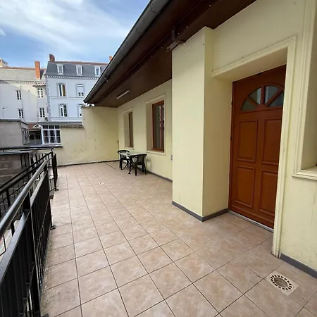 Penzion Face A La Gare - 4 *